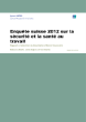 Enquête suisse 2012 sur la sécurité et la santé au travail-1